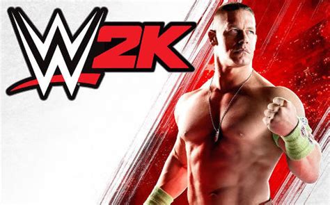 WWE 2K15 Download APK for Android (Free) .